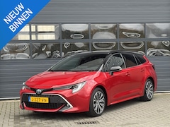 Toyota Corolla Touring Sports - 1.8 HYBRID EXECUTIVE I ADAPT. CRUISE CONTROL I ALCANTARA I NAVIGATIE I P-CAMERA