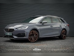 CUPRA Leon Sportstourer - 1.4 e-Hybrid VZ Copper Edition / Pano / Adaptive Cruise / 19''