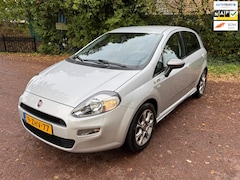 Fiat Punto Evo - 0.9 TwinAir Young / Airco / NAP / Bluetooth / 5d / Apk