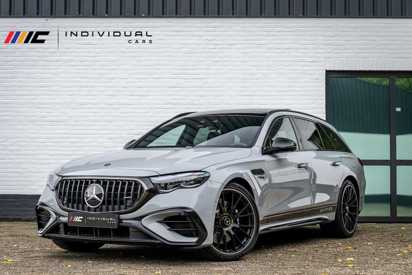 Mercedes-Benz E-klasse - AMG 53 4MATIC+ Edition 1 612pk Alle Opties! - AutoWereld.nl