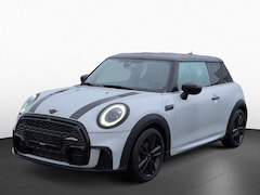 MINI John Cooper Works - 1.5 Cooper * LED, NAVI+, JCW SPORTST, PANORAMA, VIRTUAL, HuD, ADAPT. ONDERST. * 1e EIG - U