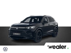 Volkswagen Tiguan - R-Line Edition 1.5 eHybrid 200 kW / 272 PK SUV 6 v | Interieur Style pakket | Trekhaak weg