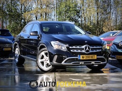 Mercedes-Benz GLA-Klasse - 200 d Business Solution AFN TREKHAAK LMV