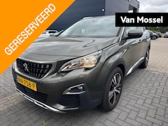 Peugeot 3008 - 1.2 PureTech Première