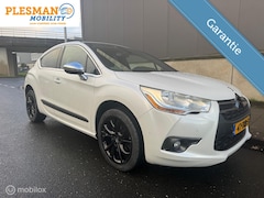 Citroën DS4 - 1.6 THP Sport Chic * 200 PK * Onderhouden