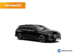 Peugeot E-308 - Allure | 8 jaar fabrieksgarantie of 160.000 kilometer op het accupakket | Achteruitrijcame