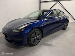 Tesla Model 3 - Long Range AWD 75 kWh Trekhaak Lage stand