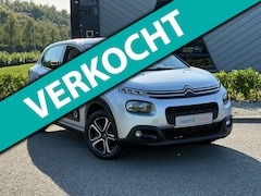 Citroën C3 - 1.2 PureTech Feel Edition