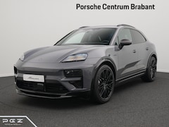 Porsche Macan - Turbo