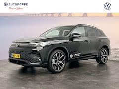 Volkswagen Tiguan - 1.5 eHybrid R-Line Edition Black Style DSG6 272pk