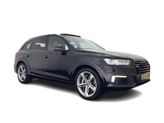 Audi Q7 - 3.0 TDI e-tron Quattro Sport Plug-In Aut. *PANO | LUXURY-LEATHER | FULL-LED | BOSE-AUDIO |