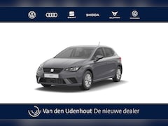 SEAT Ibiza - 1.0 EcoTSI 95 5MT Style Plus