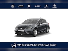 SEAT Ibiza - 1.0 EcoTSI 95 5MT Style Plus