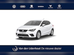 SEAT Ibiza - 1.0 EcoTSI 95 5MT Style Plus