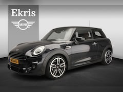 MINI Cooper - 3-deurs Aut. JCW pakket | Leder | Harman/Kardon | 18" | LED