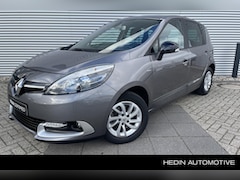 Renault Scénic - 1.2 TCe Limited