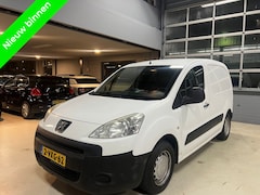Peugeot Partner - 120 1.6 HDI L1 Clima|Cruise 2010