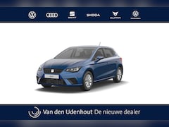 SEAT Ibiza - 1.0 EcoTSI 95 5MT Style Plus