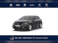 SEAT Ibiza - 1.0 EcoTSI 95 5MT Style Plus
