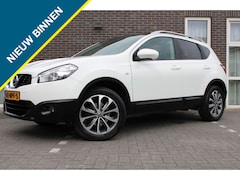 Nissan Qashqai - 1.6 Connect Edition-clima-camera-panodak-trekh