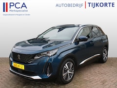 Peugeot 3008 - 1.6 HYbrid Allure