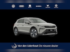 Skoda Elroq - 63 Elektromotor 204 1AT Business Edition Automaat