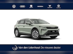Skoda Elroq - 85 Elektromotor 286 1AT Business Edition - Tour Automaat | Trekhaak wegklapbaar