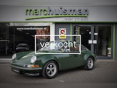Porsche 911 - T 2.2 Coupe / SINGER UITGEVOERD / VOLLEDIG GERESTAUREERD