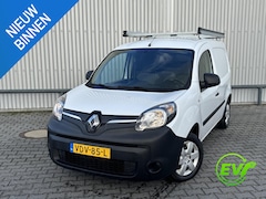 Renault Kangoo - Z.E.*KOOPACCU*33kWh*NAVI*A/C*TEL