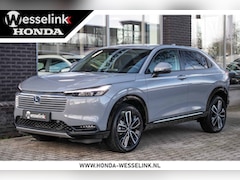Honda HR-V - 1.5 e:HEV Advance - Cons.prijs rijklr | Sensing | Appl cp/Android auto