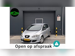 SEAT Altea - 1.6 Reference NAP, AIRCO, NIEUWE KOPPELING