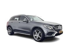 Mercedes-Benz GLC-klasse - 350e 4MATIC Premium Plus Aut. *ADAPTIVE-CRUISE | FULL-LEATHER | FULL-LED | BLIND-SPOT | HE