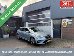 Renault Mégane E-Tech - Estate 1.6 Plug-In Hybrid 160 Intens *ALL-IN PRIJS