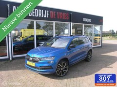 Skoda Karoq - 1.5 TSI ACT Sportline Pano/ACC/Virtual/Newmodel