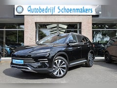 BYD Seal U - 1.5 DM-i FWD Boost LEER CARPLAY PANO 360-CAMERA STOELVENTILATIE STUUR/STOELVERW. HUD ADAPT