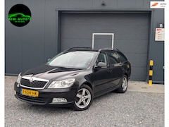 Skoda Octavia Combi - 1.2 TSI Elegance Business Line, NAP, AIRCO