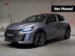 Peugeot 208 - 1.2 Hybrid 145 e-DCS6 GT I VOORRAAD-DEAL I 360 VISION I DRIVE ASSIST PLUS