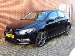 Volkswagen Polo - 1.2 TSI Comfortline