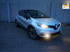 Renault Captur - 1.2 TCe Dynamique Camera, Automaat, Trekhaak NL auto, Nieuwe APK, Onderhoudsbeurt gehad