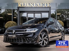 Volkswagen Polo - 1.0 TSI R-Line|PANO|BEATS|ACC|CARPLAY|CAMERA