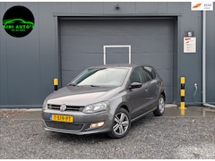Volkswagen Polo - 1.2-12V BlueMotion Carplay nieuwe ketting