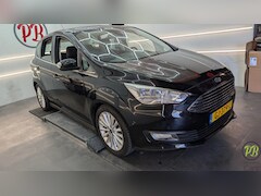 Ford C-Max - 1.0 Titanium