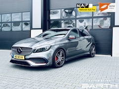 Mercedes-Benz A-klasse - 180 AMG | A45 | Clima | Cruise | NIEUWSTAAT |