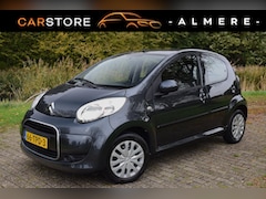 Citroën C1 - 1.0-12V Ambiance*5 Deurs*Airco*2012*3e eigenaar*NL Auto