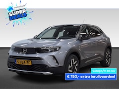 Opel Mokka Electric - 50KWH 136PK LEVEL 3 ELEGANCE NAVI PRO LED WINTERPACK TWOTONE CAMERA NAP
