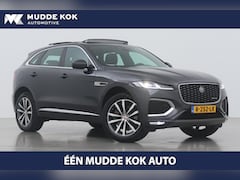 Jaguar F-Pace - P400e R-Dynamic SE | ACC | Panoramadak | Meridian Sound | 360° Camera | BLIS