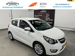 Opel Karl - 1.0 ecoFLEX 120 Jaar Edition AIRCO / LM VELGEN
