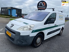 Peugeot Partner - 2009 * 120 1.6 HDI L1 XR * ELEC. RAMEN * DAKDRAGERS