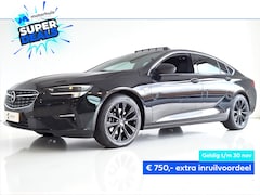 Opel Insignia Grand Sport - 2.0 Turbo 200pk Business Elegance AUTOMAAT LED TREKHAAK WINTERPACK BOSE