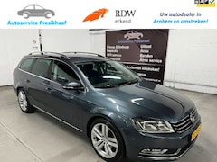 Volkswagen Passat Variant - 1.4 TSI Comfort Executive Line